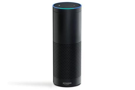Echo : Amazon veut rendre les enceintes intelligentes