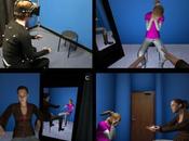 réalité virtuelle peut influer bien-être émotionnel