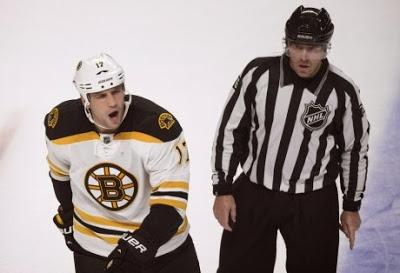 Canadiens : Les Bruins seront prêts...