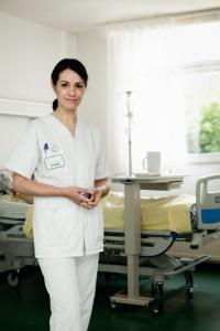 PERSONNEL HOSPITALIER: Bien s'alimenter au travail – Hospitaliers- Alimentation et travail