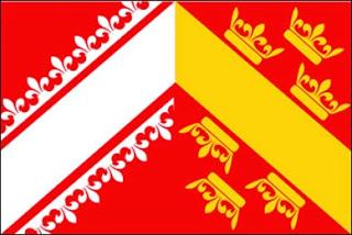 L'Alsace rayée d'un trait de plume ... Et vous trouvez ça normal ?