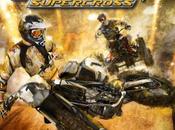 Supercross jouable Paris-Bercy