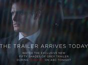 Second trailer Cinquante Nuances Grey soir