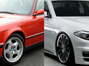 mesure récent vieux