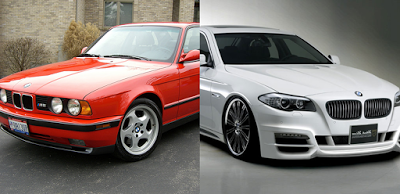 Ma mesure du récent et du vieux