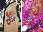 Balade Golden Blog Awards 2014