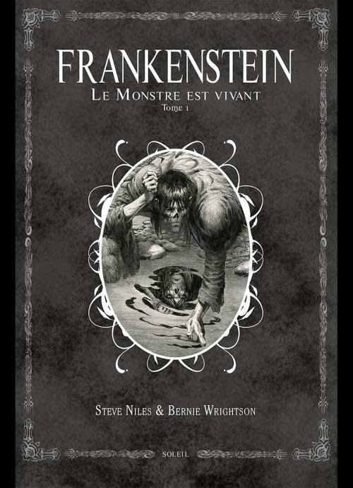 Frankenstein, le monstre est vivant !