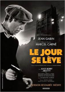 CINEMA: Le Jour se lève (1939-2014), version intégrale / Daybreak (1939-2014), director’s cut