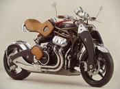 Bienville Legacy: Pimp moto