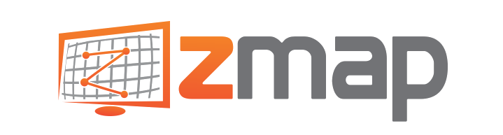 logo test transparent monitor ZMap: un scanner de réseau plus rapide que Nmap