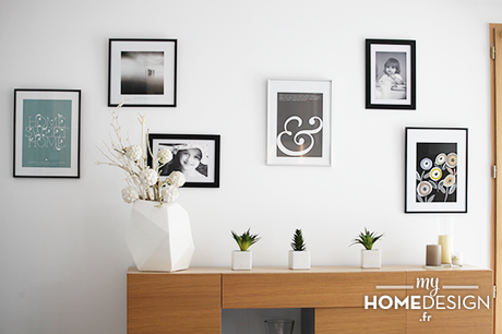 Get the Look : Scandinave Get the Look : Scandinave