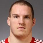 Gethin Jenkins Wales Rugby