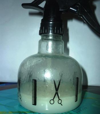 hydratant capillaire