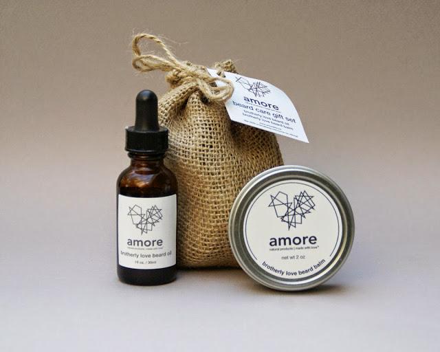 Le #Movember version Etsy!