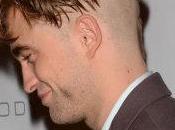 Robert Pattinson Gala