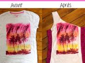 envies T-shirt Shoulder