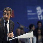 VIDEO. Le jour où Sarkozy propose un poste à un militant UMP pour éviter des questions sur Bygmalion