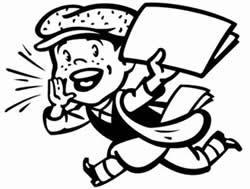 Scribo Masque d’Or – Les services de presse, par Thierry Rollet