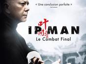 [Test Blu-Ray] combat final Herman Yau.
