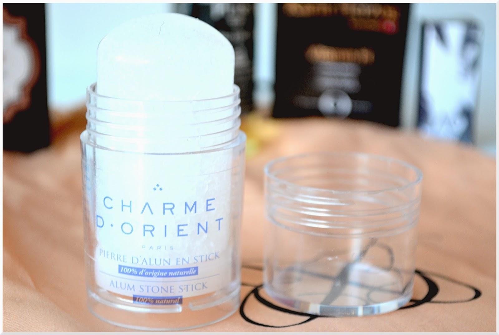 Ma boite à beauté m'a t-elle ensorcelé en Octobre ?