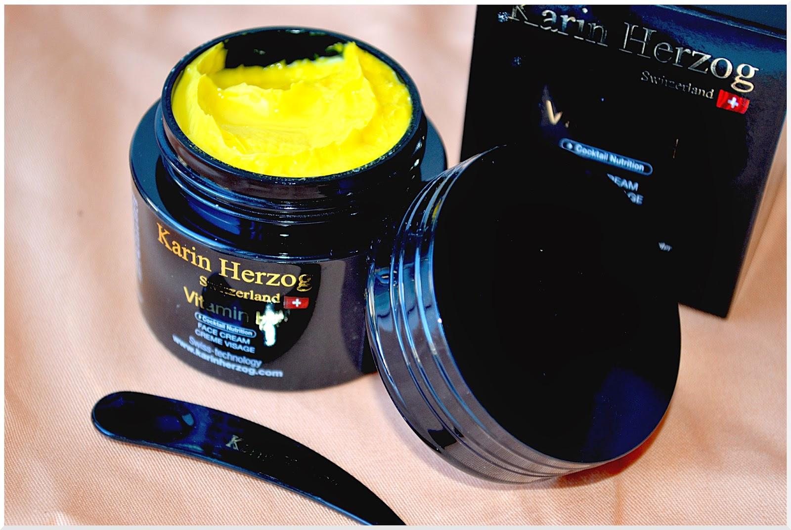 Ma boite à beauté m'a t-elle ensorcelé en Octobre ?