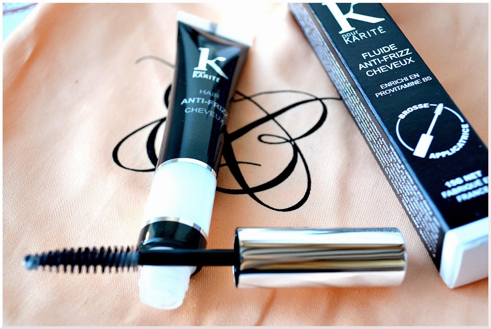 Ma boite à beauté m'a t-elle ensorcelé en Octobre ?