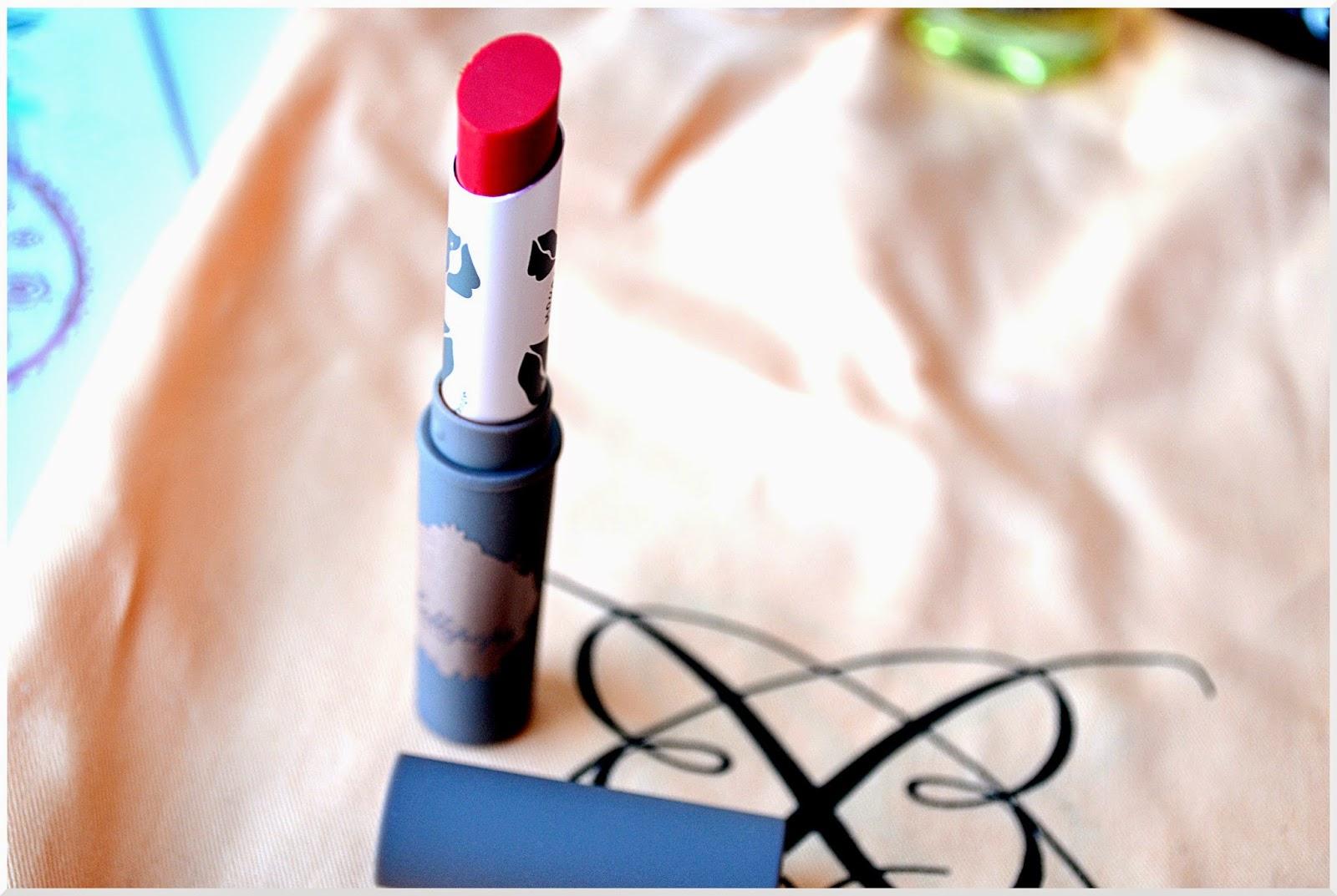 Ma boite à beauté m'a t-elle ensorcelé en Octobre ?