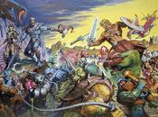 Artbook Masters Universe