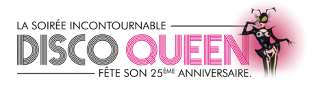 25 ans des Discoqueen 