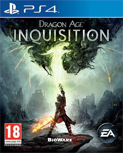 Dragon Age : Inquisition – Nouveau trailer avant de rentrer dans l’aventure