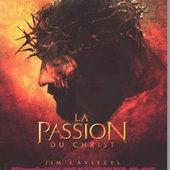 la Passion du Christ - l'Ecran Miroir