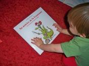 service couronne aventure Georges dragon Geoffroy Pennart