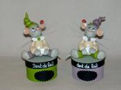 Boites dent avec p'tite souris