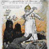Benoît XV et la neutralité pontificale durant la Première Guerre mondiale