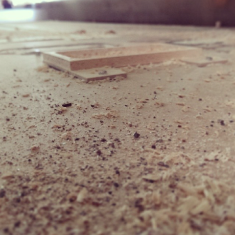 Bois de Cerf - Produits design en bois - Made in France