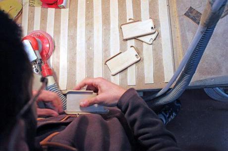 Bois de Cerf - Produits design en bois - Made in France