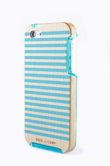 Bois de Cerf - Produits design en bois - Made in France