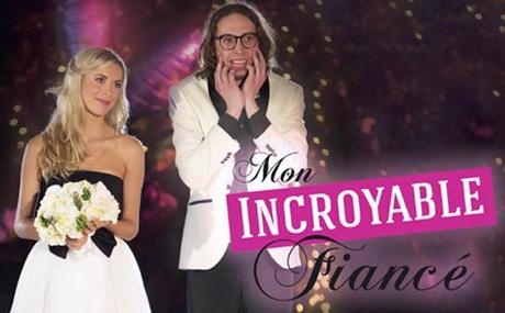 Mon incroyable fiancé épisode 9 saison 3 mon incroyable fiancé