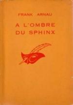 a l'ombre du sphinx