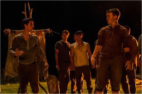 Le Labyrinthe, de Wes Ball