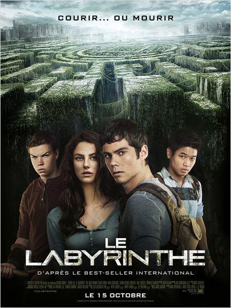 Le Labyrinthe, de Wes Ball