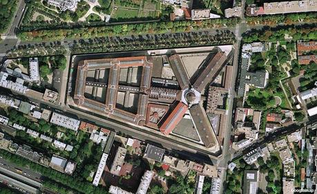 Le tourisme carcéral