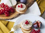 Terrine façon foie gras végétal