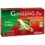    Ginseng gelée royale acérola bio - 20 ampoules - Super diet     Disponible en magasins bio et certaines pharmacies et parapharmacies 