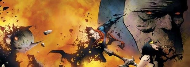 [COMICS] Superman Saga #11