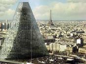 Pourquoi tour Triangle hérésie