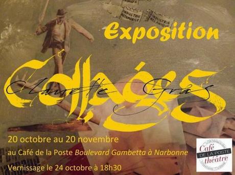 Exposition Collages