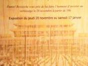 Galerie Daniel BESSEICHE exposition SHENG