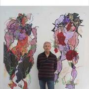 Le Salon reçoit Claude Jeanmart