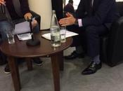 déplacement militant Limoges photo